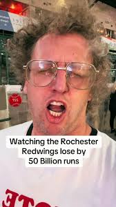 Malakai Stovall Rochester