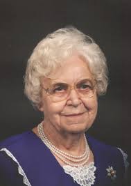 Catherine B. “Katie” Albers