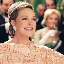 Happy birthday to Dame Julie Andrews! The 43rd SAG Life Achievement  recipient's extensive career has spanned nearly 8 decades. Her roles have  captured our hearts from The Sound of Music to Mary