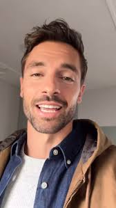 Meet Fred 🎬 @hallmarkchannel