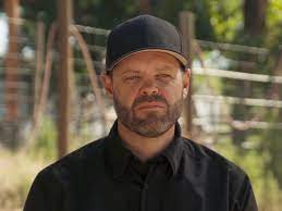 Watch The Secret of Skinwalker Ranch Season 1 | Prime Video