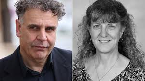 John Tsalapatis stands trial over crash that killed Bernice Sternberg