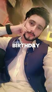 Happy Birthday 🦁🦁🦁❤️