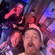 Mfs be releasing music like “the wait is over “ Mf nobody was waiting.🥴