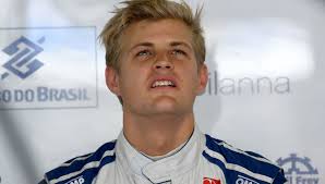 Marcus Ericsson extends contract with Sauber until 2017