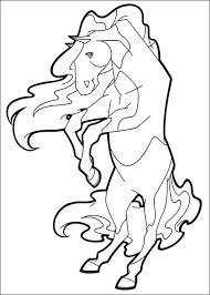 24 horseland printable coloring pages for kids. Horseland Kleurplaten Voor Kinderen Kleurplaat En Afdrukken Tekenen NÂº 17 In 2019 Horse Coloring Pages Coloring Pages Coloring Pages For Kids