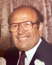 SIDNEY SIMON Obituary (2019)