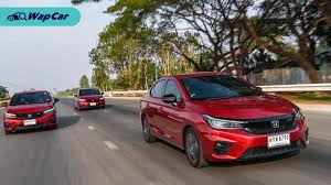 Going by the pattern of honda launches. 2020 Honda City Sold 2x More Than The Nissan Almera 22k Units Sold To Date Wapcar