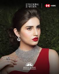 Tanika D'Souza (@tanika.dsouza) and Jamie Errington's meet-cute seemed  straight out of a movie. The duo grew up in different parts of the world.  She, a South Indian from Mangalore, residing in Dubai