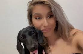 Brie Swift's Instagram, Twitter & Facebook