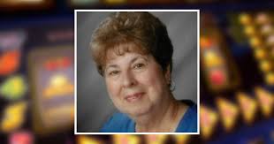 Mary Lou Gribler Obituary November 18, 2020