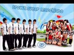 Hēitáng mǎqíduǒ) is a taiwanese drama starring members of taiwanese bands lollipop and hey girl. Brown Sugar Macchiato Bitter Tea Youtube