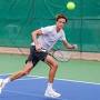 Profile Picture of David Wekesa - Men's Tennis - Grand Canyon University Athleticson Google