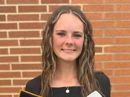 Ohio State Wexner Medical Center Athlete of Week: Avery Stratton