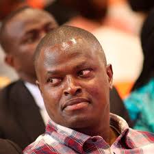 Ndindi Nyoro out: Kenya Kwanza ejects MP from influential budget committee 