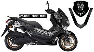 Someone who believe write can change into something. It S Come From Wakanda Decal Nmax Black Panther Wa 0816 901 401 Nmaxbandung Variasinmax Bandungnmaxcommunity Yamahan Yamaha Nmax Panther Black Panther
