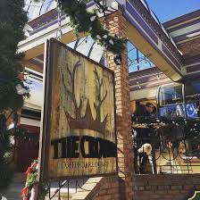 Breckenridge is full of unique accommodation and is one. The Crown Breckenridge Menu Prices Restaurant Reviews Tripadvisor