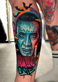 LE MONDIAL DU TATOUAGE