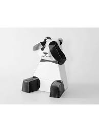 Finden und vergleichen sie gratis website online. Bastelbogen Fur Papiermodelle Dschungeltier Forum Traiani Panda Gross Basteln Mit Papier Fur Jungen Und Madchen Karton Modellbau Basteln Malen Spielzeug Feelingcreativo Com