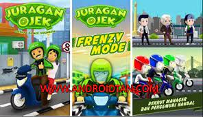 Thiss the reason for us to discharge its mod apk. Juragan Ojek Mod Apk V1 3 9 8 Unlimited Coins Money Terbaru Androidtan Com