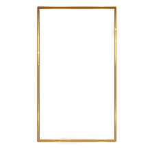 Thin Rectangle Golden Frame Ad Paid Ad Rectangle Golden Frame Thin Photoshop Template Design Frame Creative Background