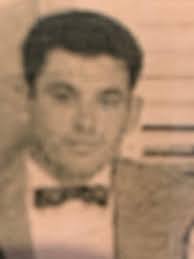 Marvin R. “Odie” Odom (1922-2008)