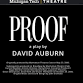 Proof: Play by David Auburn event image