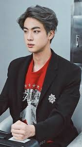 Maybe you would like to learn more about one of these? Bts Wallpapers Bts Jin Seokjin Worldwide Handsome