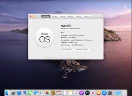 In addition, using virtualbox is far less complicated than the dual boot hackintosh method we have looked at previously. Download Macos Catalina Iso For Virtualbox Vmware Final Version