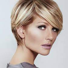 We have collected all our best coupe courte meche blonde in one place. 1001 Variantes De Coupe Courte Blonde Pour Rafraichir Votre Look