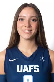 Freshman Hodge sets UAFS 5K record at Rogers State meet