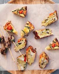 Tapas Recipes That Will Bring A Taste Of Spain To Your Next Party In 2020 Tapas Recipes Vegetarian Tapas Best Tapas