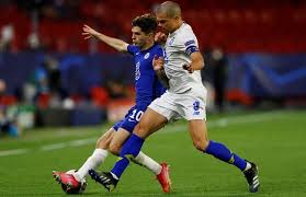 May 29, 2021 · christian pulisic made u.s. Chelsea S Christian Pulisic Matched Lionel Messi Stat In Champions League Win Vs Porto Givemesport