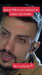 Adrian TMB Mia Golden Italia