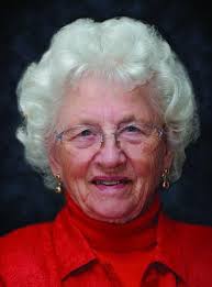 Isabel Ruth Reuterskiold, 95