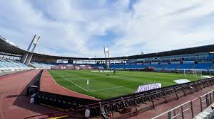For information please visit our privacy policy. Funf Sterne Stadion Zweitligist Ud Almeria Rustet Sich Fur Die Champions League Kicker