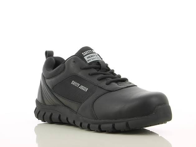 Giày bảo hộ Jogger komodo - Safety Jogger VietNam