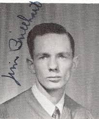 Mervyn Charles “Jim” Brillhart (1933-2012)