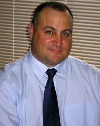 Grant Robson– Managing Director