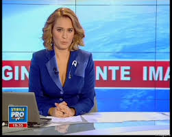 Andreea esca, celebra prezentatoare de știri de la pro tv a vrut să demonstreze că este gazdă primitoare. Bomba In Televiziune Andreea Esca Despre Plecarea Din Pro Tv Sunt Oameni Care