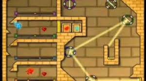 Rather than being the second instalment of fireboy and watergirl 1, fireboy and watergirl 2 (full name fireboy and watergirl in the light temple is also the full name of fireboy and watergirl 2. Fireboy And Watergirl 2 Walkthrough Levels 14 28 A Rank Except 24 Youtube