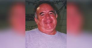 Obituary for Rex Lee Bruce