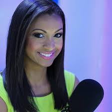 The Miss Lafayette USA...