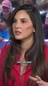 Olivia Munn: Taekwondo Skills Beyond the Mat