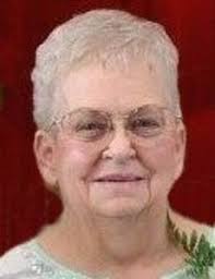 Emma Jean Berquist Obituary