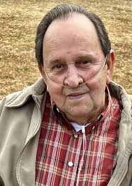 Obituary of Ronald Powell