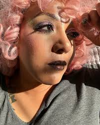 𝔅𝔯𝔞𝔫𝔡𝔶 ℜ𝔞𝔟𝔬𝔫𝔢 (@lamakeup_artist) · Instagram 照片和视频