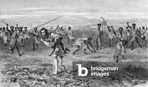 Image of Explorer John Hanning Speke ...