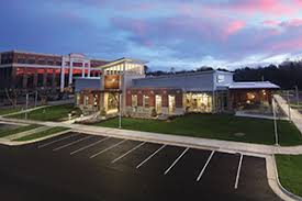 The showroom at watters plumbing doesn't just consist of a few toilets and faucets on display, but rather numerous working fixtures such as our showroom is currently open by appointment only. Ferguson To Expand Headquarters In Newport News Virginia Business