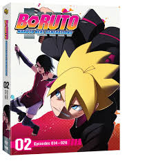 Shinobi striker season 2 | zabuza. Boruto Naruto Next Generation